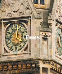 fees